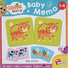 Carica l'immagine nel visualizzatore di Gallery, Liscianigiochi Gioco Educativo, Multicolore, 1-4 Anni