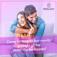 Carica l'immagine nel visualizzatore di Gallery, Test di Gravidanza Ultrasensibili 10 MIU/ML, 99,5% Accurato Incinta Test...