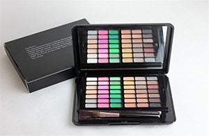 PhantomSky 84 Colori Palette Ombretti Cosmetico Tavolozza per Trucco Occhi -... - Ilgrandebazar