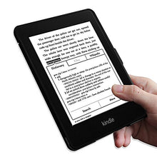 Carica l&#39;immagine nel visualizzatore di Gallery, Fintie Custodia in pelle PU per Kindle Paperwhite - non Z -Don&#39;t Touch