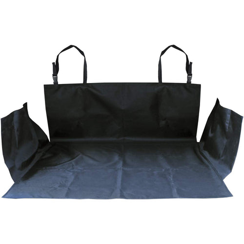 igadgitz Xtra U6875 Protezione Bagagliaio Universale Impermeabile Nero - Ilgrandebazar