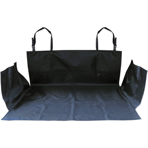 igadgitz Xtra U6875 Protezione Bagagliaio Universale Impermeabile Nero - Ilgrandebazar