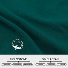 Carica l&#39;immagine nel visualizzatore di Gallery, INNERSY Slip Donna Cotone Vita Bassa Mutande Traspirante XL, Multicolore - Ilgrandebazar