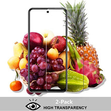 Carica l'immagine nel visualizzatore di Gallery, Yoowei per Xiaomi Redmi Note 9 Trasparente - Cover Per 9s