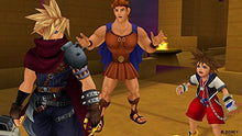 Carica l&#39;immagine nel visualizzatore di Gallery, Kingdom Hearts Hd 1.5 + 2.5 Remix Ps4- Playstation 4