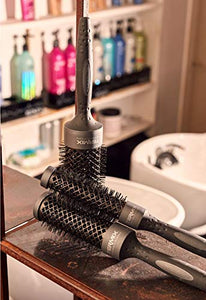 Termix Evolution Plus Ø12 - Spazzola termica rotonda con fibre Ø12mm - Ilgrandebazar
