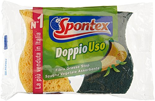 Spontex DoppioUso x2 - Ilgrandebazar