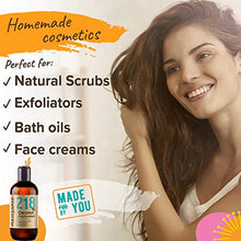 Carica l&#39;immagine nel visualizzatore di Gallery, Naissance Olio di Cocco Frazionato - Vegetale Puro al 100% - 250ml - Ilgrandebazar