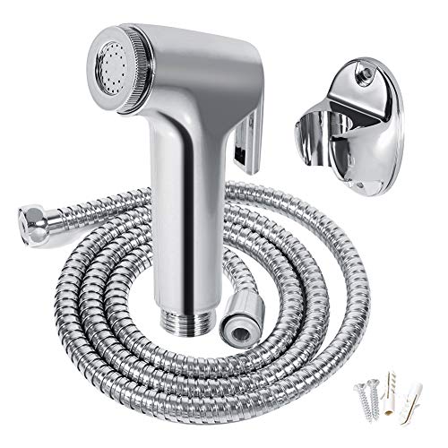 Soffioni doccia multifunzionali Bidet con doccetta supporto per...