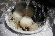 Carica l&#39;immagine nel visualizzatore di Gallery, Gre AQ700 - Mezzo filtrante Aqualoon per piscina, 700 grammi