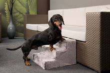 Carica l&#39;immagine nel visualizzatore di Gallery, Karlie 34570 Scalini per Cani, 41 X 30 X 42 Cm, Beige - Ilgrandebazar