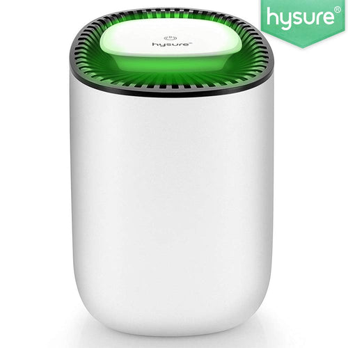 Hysure Deumidificatore da 600 ml per Bagno, Cantina,Cantine, 600ml - Ilgrandebazar