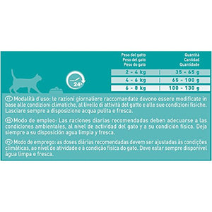 Purina One Bifensis Crocchette Gatto Urinary Care Ricco in Pollo e Frumento...