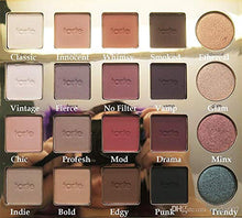 Carica l&#39;immagine nel visualizzatore di Gallery, Tarte tarteist PRO Amazonian Clay Eyeshadow Palette by Cosmetics - Ilgrandebazar