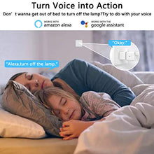 Carica l&#39;immagine nel visualizzatore di Gallery, Adattatore USB Intelligente Convertitore Wireless WiFi Interruttore Micro Usb
