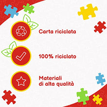 Carica l'immagine nel visualizzatore di Gallery, Trefl- Winnie The Pooh &amp; Friends 60 Elementi, Un Piccolo Qualcosa, per Bambini da 4 Anni Puzzle, Colore Disney, 916 17264