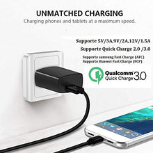 Carica l&#39;immagine nel visualizzatore di Gallery, Cavo Caricabatterie Per Xiaomi Redmi Note 7 8 Pro Mi 9 9 SE 8 usb c 2m - Ilgrandebazar