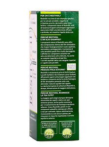 RestivOil Activplus Shampoo Rinforzante per Capelli, Olio Fisiologico con...