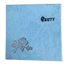 Carica l&#39;immagine nel visualizzatore di Gallery, EBUTY - Braccialetti magnetici in rame, per terapia dell&#39;artrite - Ilgrandebazar