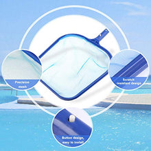 Carica l&#39;immagine nel visualizzatore di Gallery, Retino per la Pulizia di Piscine