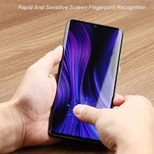 Carica l'immagine nel visualizzatore di Gallery, Ibywind Pellicola Protettiva Trasparente in Hydrogel per Mi Note 10 Lite,[2...