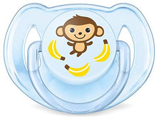 Carica l'immagine nel visualizzatore di Gallery, Philips SCF169/27 Confezione da 2 Succhietti Airflow con Tettarelle...