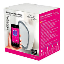 Carica l&#39;immagine nel visualizzatore di Gallery, domotify Sensore di movimento – Rilevatore movimento, accessorio di... - Ilgrandebazar