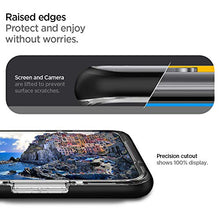 Carica l'immagine nel visualizzatore di Gallery, Spigen Cover Samsung Galaxy S20 Plus Neo Hybrid Crystal Compatibile con Samsung S20 Plus Cover Custodia - Nero