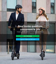 Carica l&#39;immagine nel visualizzatore di Gallery, NINEBOT BY SEGWAY Ninebot E22E, Monopattino Elettrico E Serie Unisex Adulto,...