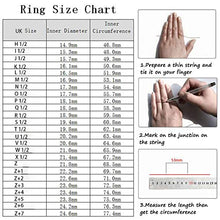 Carica l&#39;immagine nel visualizzatore di Gallery, VAKKI - Fede Nuziale da Uomo in carburo di tungsteno con intarsio Legno e... - Ilgrandebazar