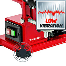 Carica l&#39;immagine nel visualizzatore di Gallery, Einhell TC-US 400 Levigatrice da Banco Multifunzione - Ilgrandebazar