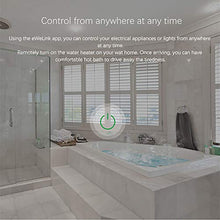 Carica l&#39;immagine nel visualizzatore di Gallery, Snowsound Sonoff Aggiornato Pow Smart Switch con misurazione del consumo... - Ilgrandebazar
