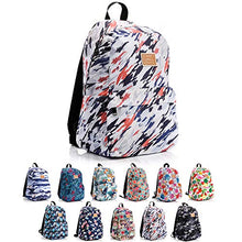 Carica l&#39;immagine nel visualizzatore di Gallery, Zainetto Bambino Asilo Scuola Leggero Zaino 19 Litri - 19 L, Camouflage