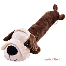 Carica l'immagine nel visualizzatore di Gallery, Well Love Dog Toys – Chew – 100% cotone naturale corda – Squeak –... - Ilgrandebazar