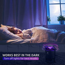 Carica l&#39;immagine nel visualizzatore di Gallery, CRZDEAL Mosquito Killer LED Insetto Bug Zapper Lampadina UV Zanzara Ammazza...