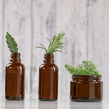 Carica l'immagine nel visualizzatore di Gallery, THETIS Homes Vasetti in Vetro da 56gr – Contenitori Cosmetici 3 Colori 12 Pz