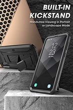 Carica l&#39;immagine nel visualizzatore di Gallery, SUPCASE Cover Galaxy A50, Custodia Rigida 360 gradi Protezione per Display e... - Ilgrandebazar