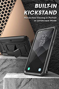 SUPCASE Cover Galaxy A50, Custodia Rigida 360 gradi Protezione per Display e... - Ilgrandebazar