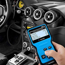 Carica l&#39;immagine nel visualizzatore di Gallery, Semoss OBD2 Auto Diagnostica Scanner Universale Strumenti Diagnosi OBD... - Ilgrandebazar