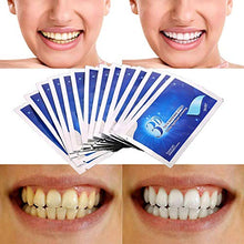 Carica l'immagine nel visualizzatore di Gallery, Denti Sbiancante,Strisce Di Sbiancamento Dei Denti,Iduce Sensibilità Dei...