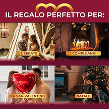 Carica l&#39;immagine nel visualizzatore di Gallery, Giochi di coppia – INTIMOOS red - Giochi di società - Coupon di Coppia – Regalo per lei – Regalo per lui – Regali di Coppia - dai creatori di JUDUKU