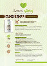 Carica l'immagine nel visualizzatore di Gallery, Symbioethical Sapone Molle - 500 gr - Corroborante - Elevata Concentrazione - Potenziatore delle difese delle Piante - Agricoltura Biologica - Made in Italy by Symbiagro