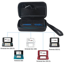 Carica l&#39;immagine nel visualizzatore di Gallery, Bestico Custodia per New Nintendo 2DS XL Accessori Set,Custodia Kits