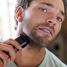 Carica l'immagine nel visualizzatore di Gallery, Philips Regolabarba Uomo BT3216/14 S3000 Utilizzo Con e Senza Filo, Autonomia Fino a 60 Min, 20 Lunghezze, 1 Pettine, Lame in Metallo, Sistema Lift &amp; Trim