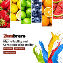 Carica l&#39;immagine nel visualizzatore di Gallery, Zambrero LC3219XL Cartucce Sostituzione per Brother LC3219 LC3217 Cartucce...