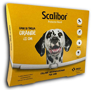 Scalibor Collare, 65 cm - MSD Animal Health