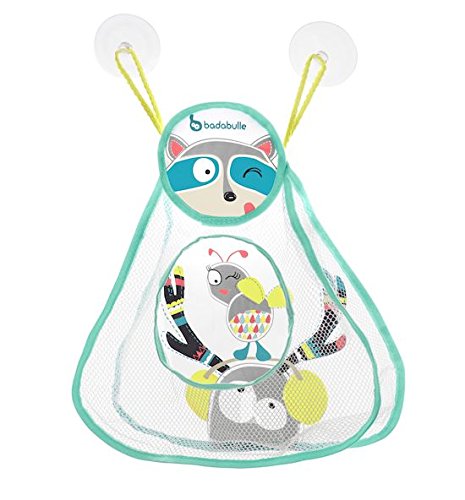Badabulle Rete porta giochi per bagno - Ilgrandebazar