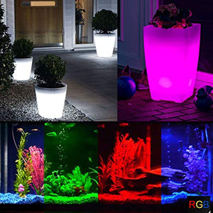 luci per piscina fuori terra fontana da giardino accessori 4 confezioni