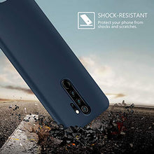 Carica l&#39;immagine nel visualizzatore di Gallery, ivencase 9 × Custodia Xiaomi Redmi Note 8 PRO Cover Silicone Sottile Morbido...
