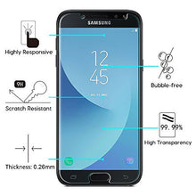 Carica l&#39;immagine nel visualizzatore di Gallery, OMOTON [2 Pezzi] Compatibile con Samsung Galaxy J5 galaxy j5 2017 - Ilgrandebazar